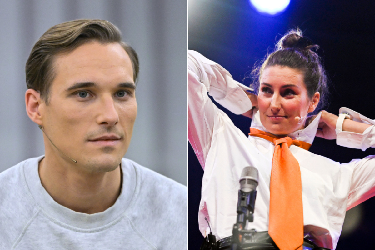 Maurycy Popiel i Izabela Warykiewicz rozwiedzeni. Jest wyrok sądu