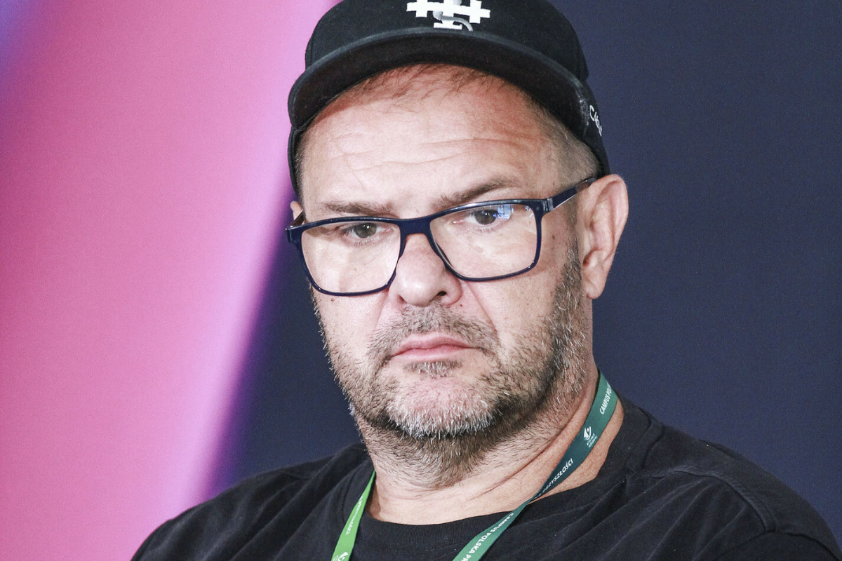 TVP podjęła decyzję w sprawie Tomasza Karolaka. Usunięto kontrowersyjne nagranie