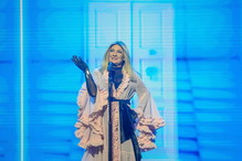 Beata Kozidrak zaskakuje żądaniem przed sylwestrem Polsatu. Nietypowo