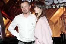 Adam Małysz szczerze o córce Karolinie