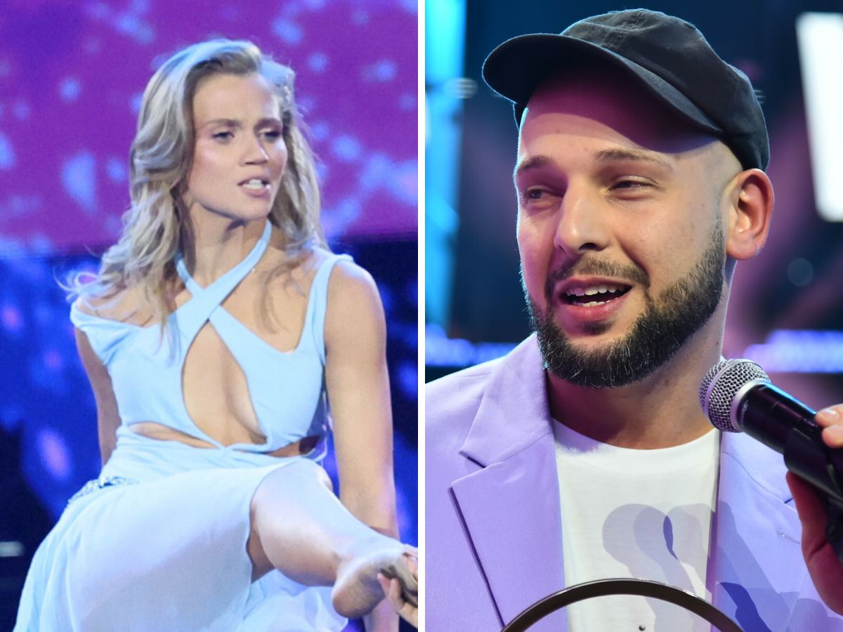 Agnieszka Kaczorowska wprost o opiece nad córkami po rozwodzie. Postawiła sprawę jasno