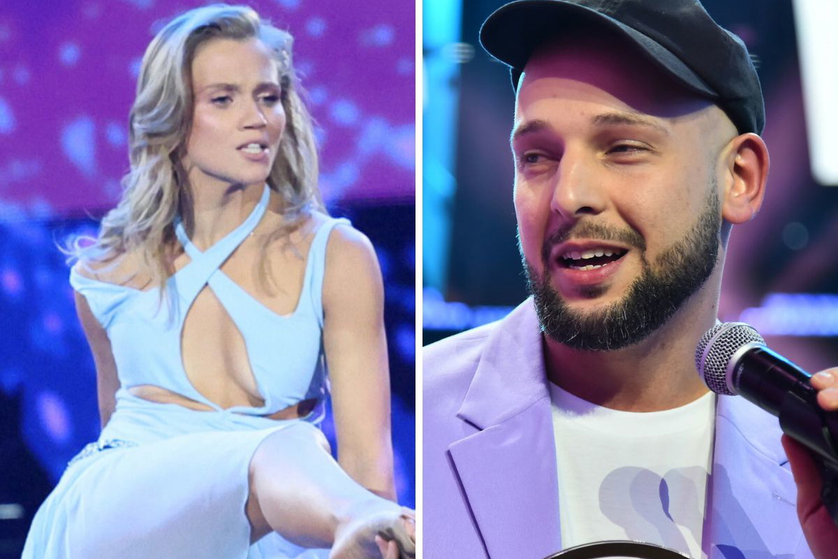 Agnieszka Kaczorowska wprost o opiece nad córkami po rozwodzie. Postawiła sprawę jasno