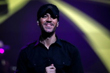 Anna Kurnikowa i Enrique Iglesias powitali czwarte dziecko
