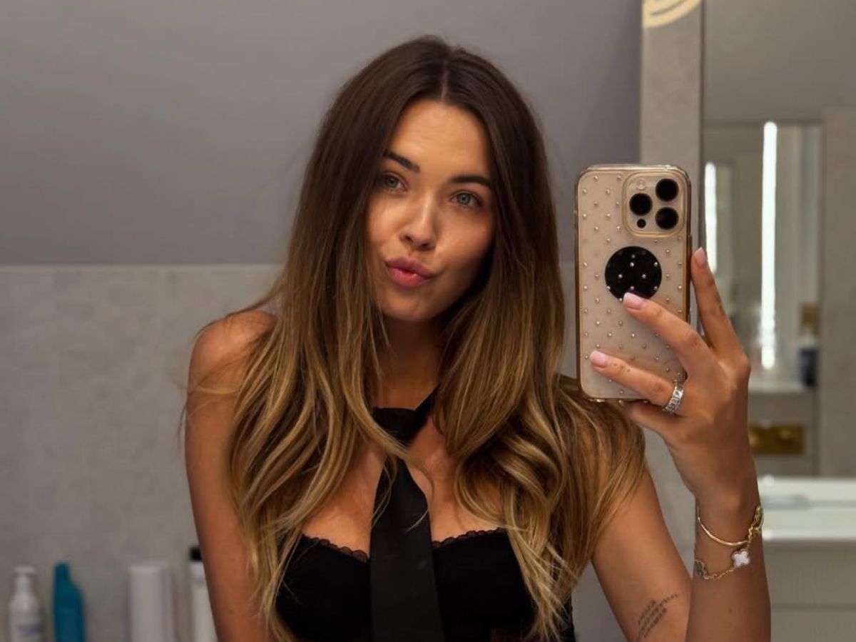 Sandra Kubicka pokazała wymowne nagranie. Niespodziewanie ogłosiła