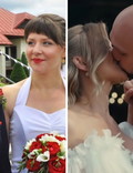 Oto wszystkie śluby wśród uczestników "Rolnik szuka żony"!