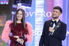 Takich żądań nikt się nie spodziewał. Gwiazda Sylwestra Polsatu zaskoczyła wszystkich fot. Pawel Wodzynski/East News