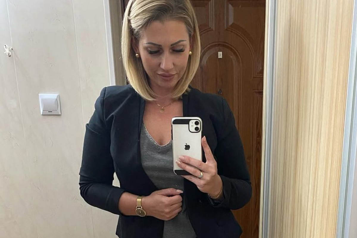 Iza ze "Ślubu" w przejmującym wyznaniu. "Życie bardzo się skomplikowało"