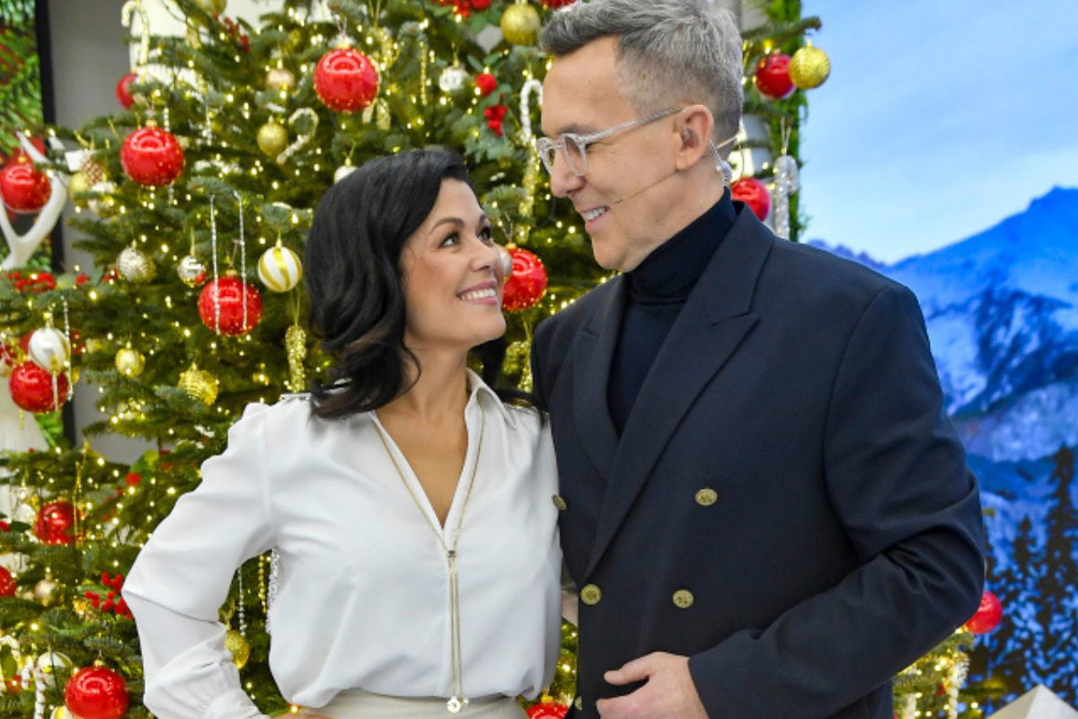 Katarzyna Cichopek i Maciej Kurzajewski pokazali więcej kadrów ze ślubu. Poruszający widok