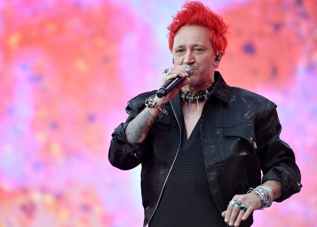 Michał Wiśniewski