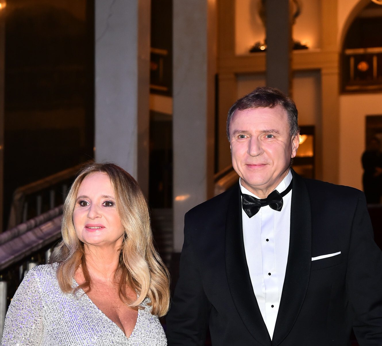 Joanna Kurska wrzuciła taniec z plaży. Nie mogła uwierzyć, co się stało później