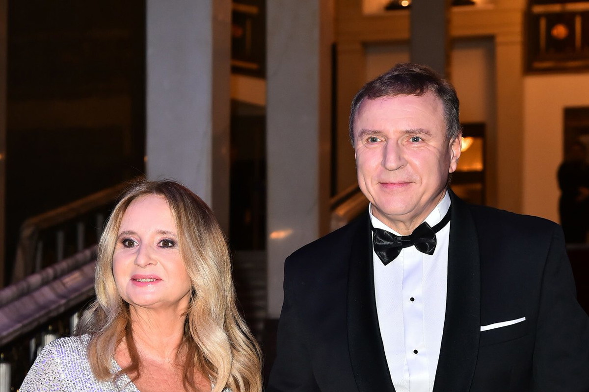 Joanna Kurska wrzuciła taniec z plaży. Nie mogła uwierzyć, co się stało później