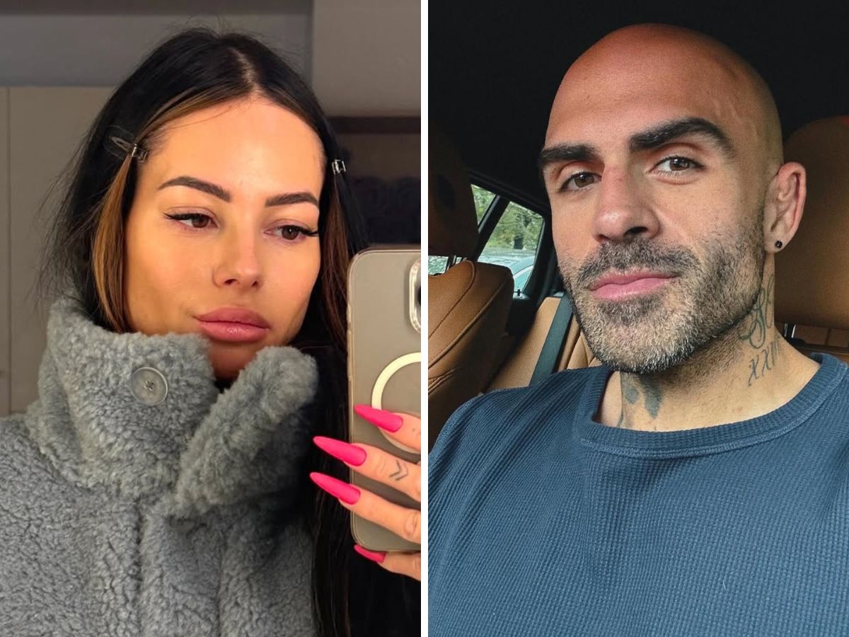 Sylwia Szostak ujawniła, że żałuje rozstania z mężem. Tak zareagował Akop