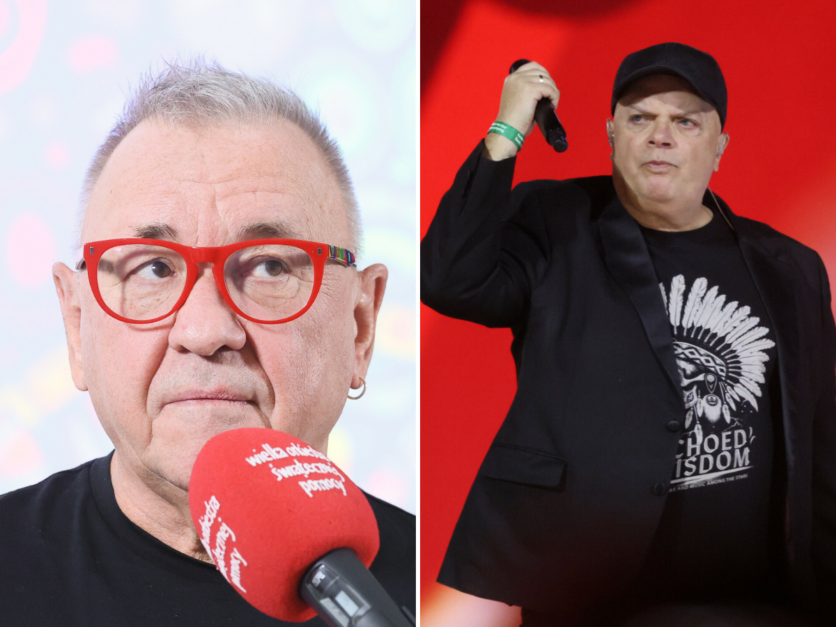 Skiba o ostro o hejcie na WOŚP: "masowa akcja opluwania". Uderzył w Kościół i księdza Januszkiewicza