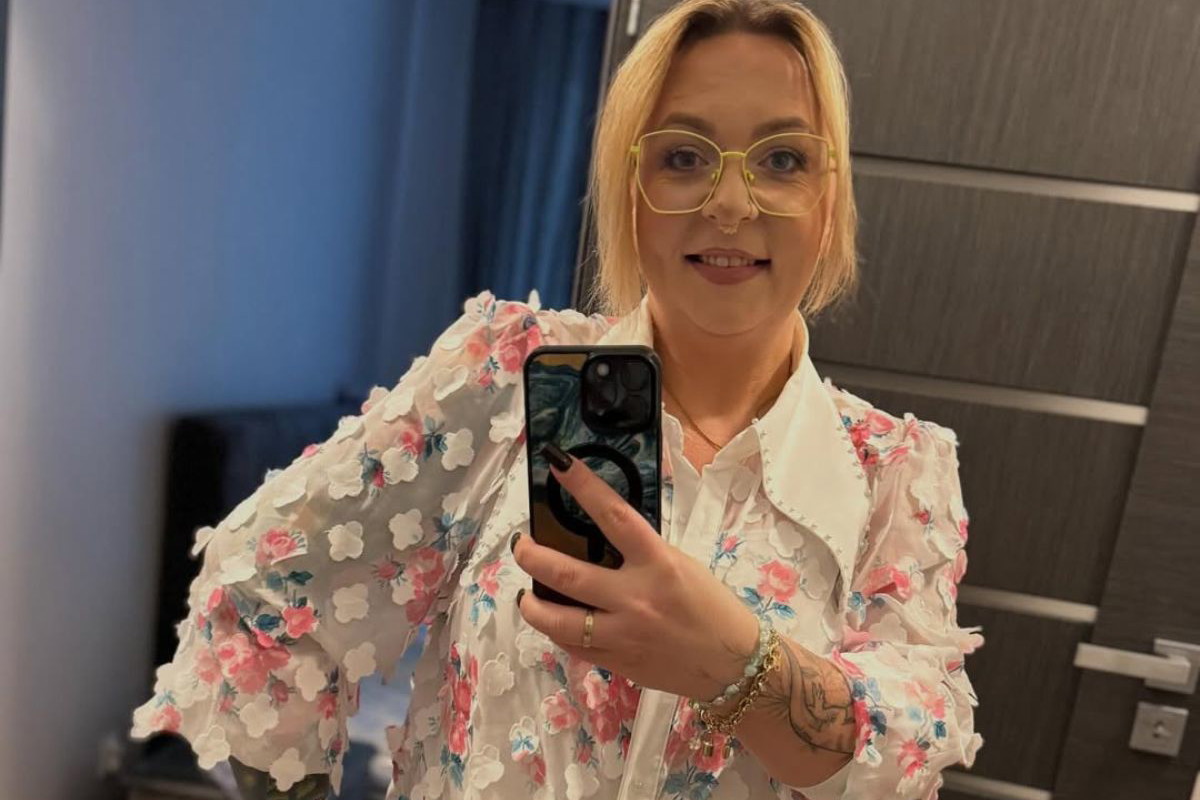 Fani zaniemówili z wrażenia na widok noworocznego zdjęcia "Mamy na obrotach"