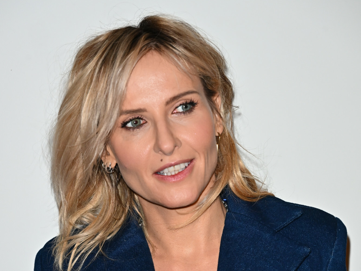Patrycja Markowska zaskoczyła wyznaniem tuż po 10. "Ciężko mi w to uwierzyć"