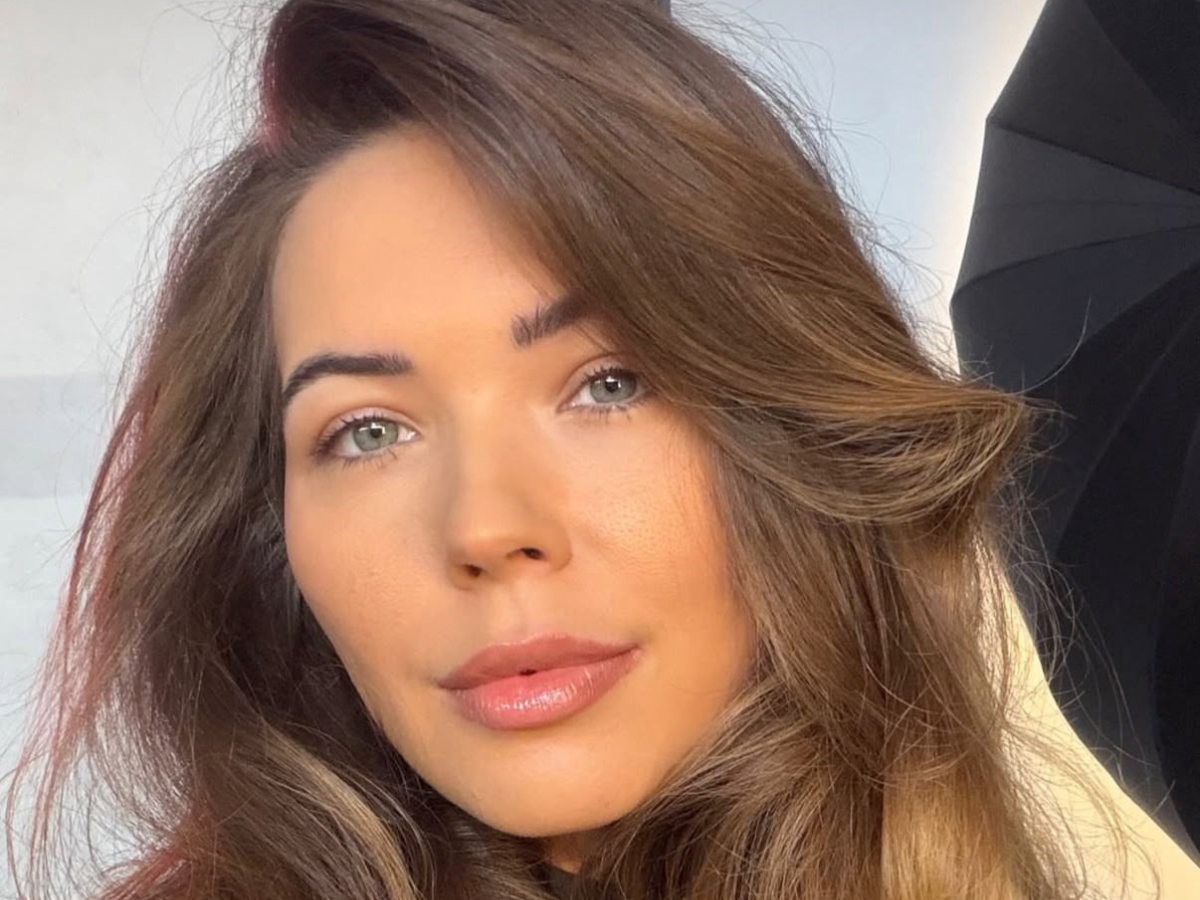 Sandra Kubicka w końcu to ogłosiła! Zalała fanów radosnymi zdjęciami