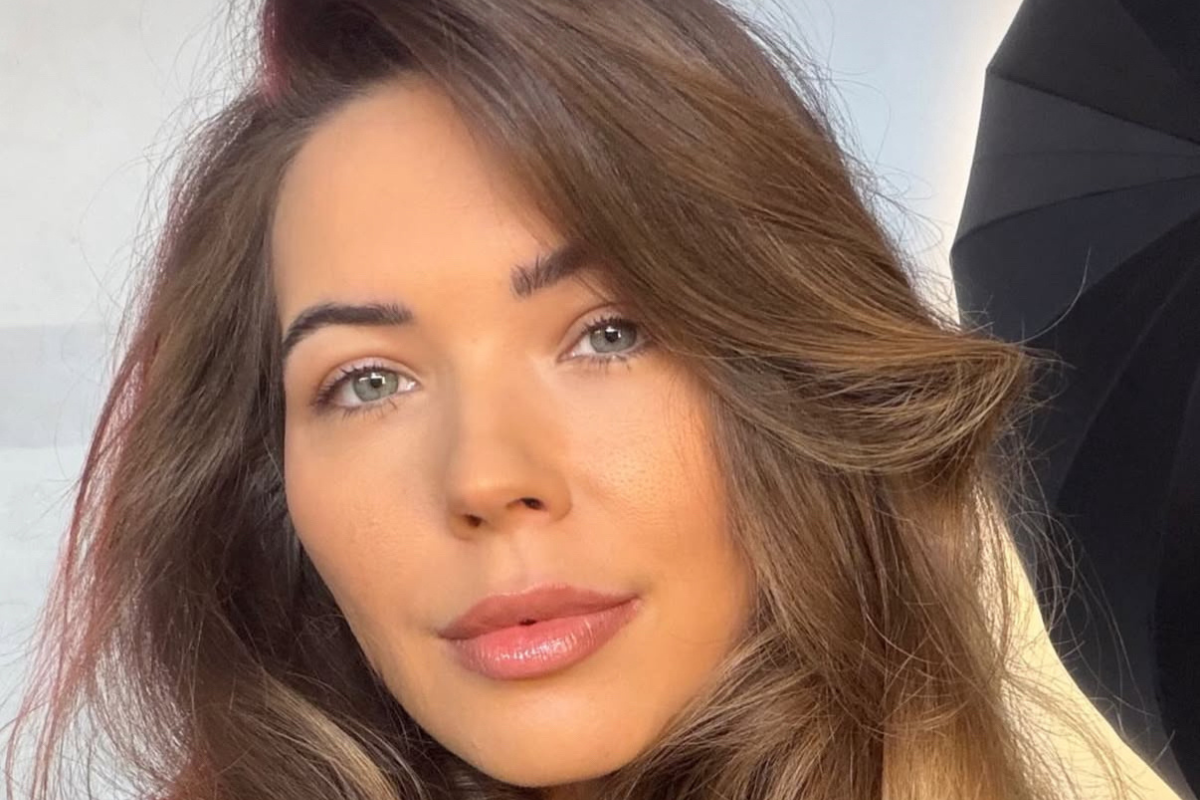 Sandra Kubicka w końcu to ogłosiła! Zalała fanów radosnymi zdjęciami