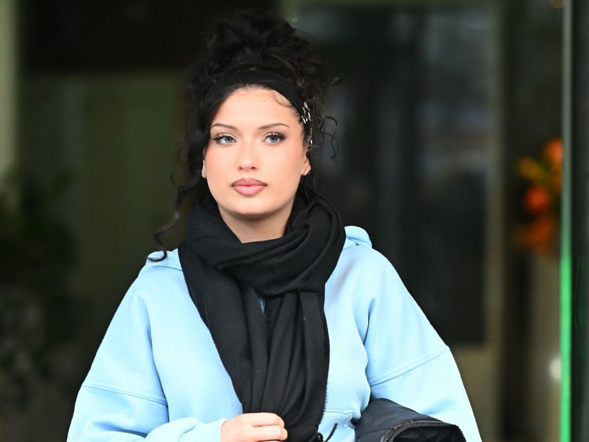 Viki Gabor milczy ws. ślubu. Kolejne szczegóły i tak wyszły na jaw