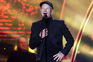Sting w TVP szokuje Żulczyka. Pisarz nie może uwierzyć