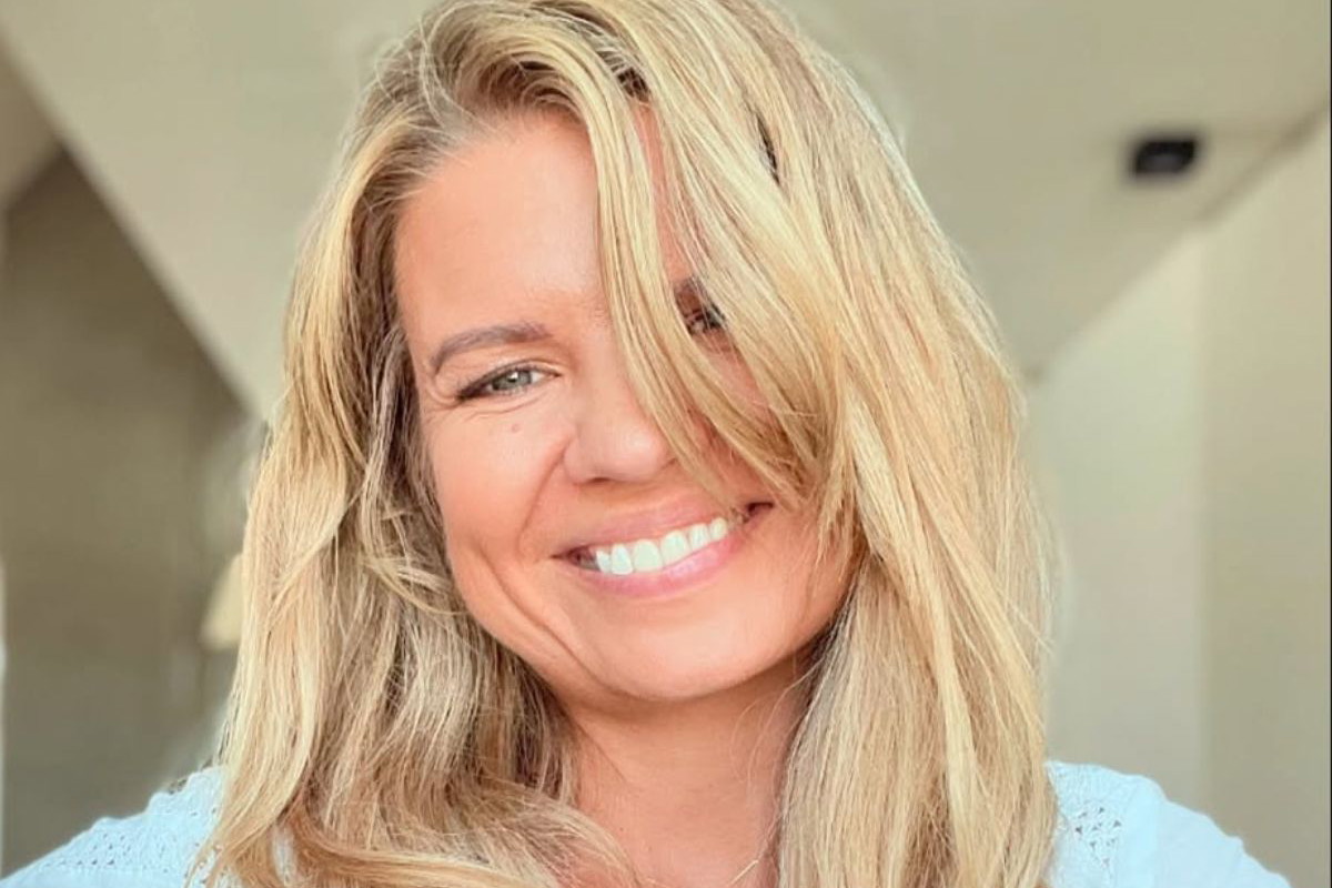 Marta Manowska nagle przekazała radosne wieści