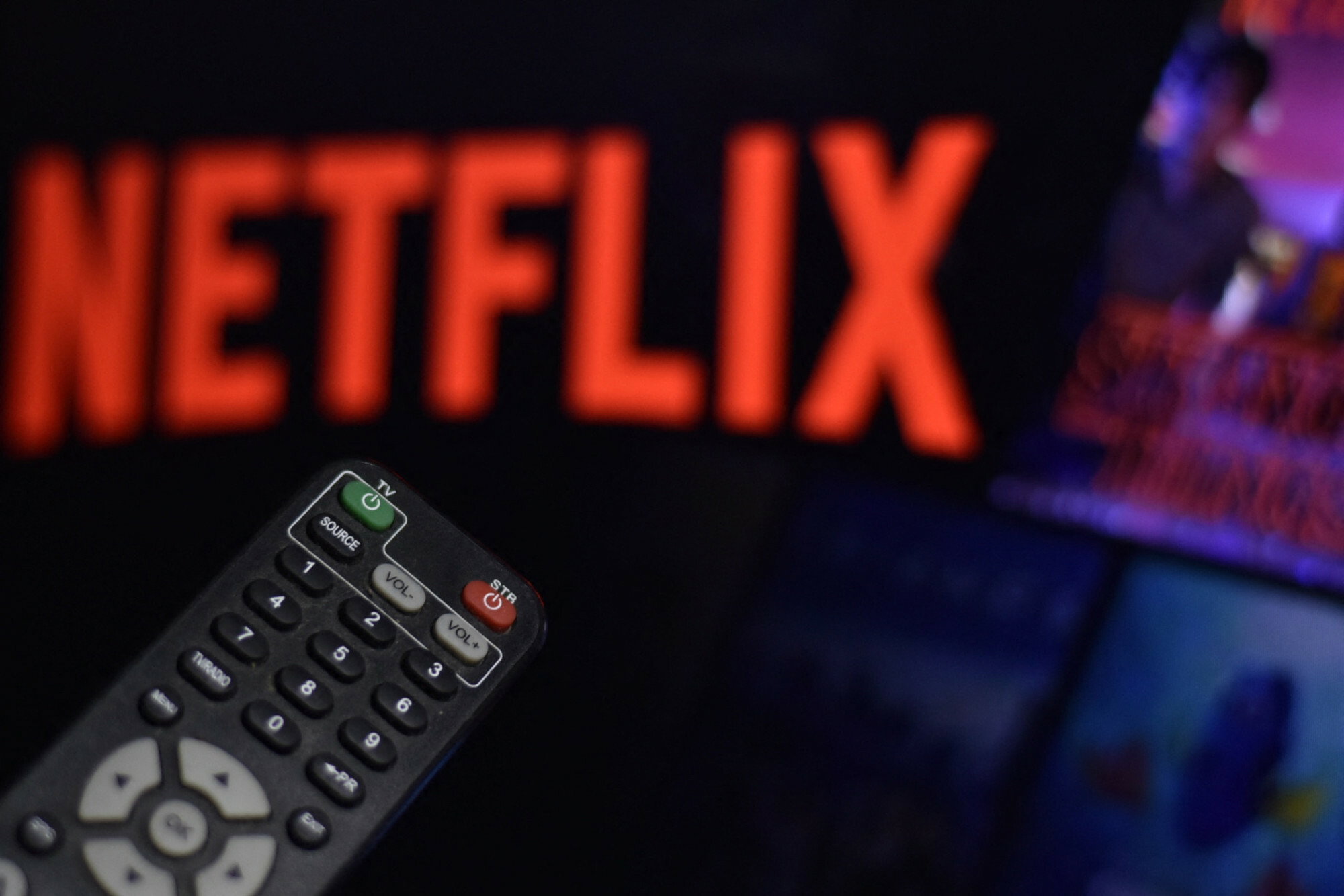 Netflix Polska 2026 z uderzeniem. Pojawiło się 19 premier naraz