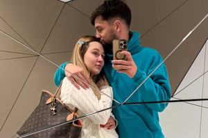 Synek Andziaks i Luki jest już na świecie? Zatrzęsienie pod nagraniem influencerki