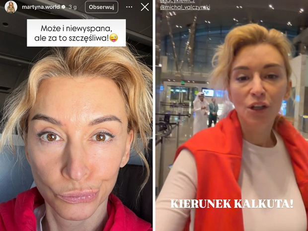 Martyna Wojciechowska przekazała radosne wieści. To już oficjalne