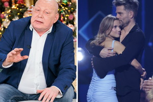 Jackowski nie ma złudzeń ws. relacji Kaczorowskiej i Rogacewicza