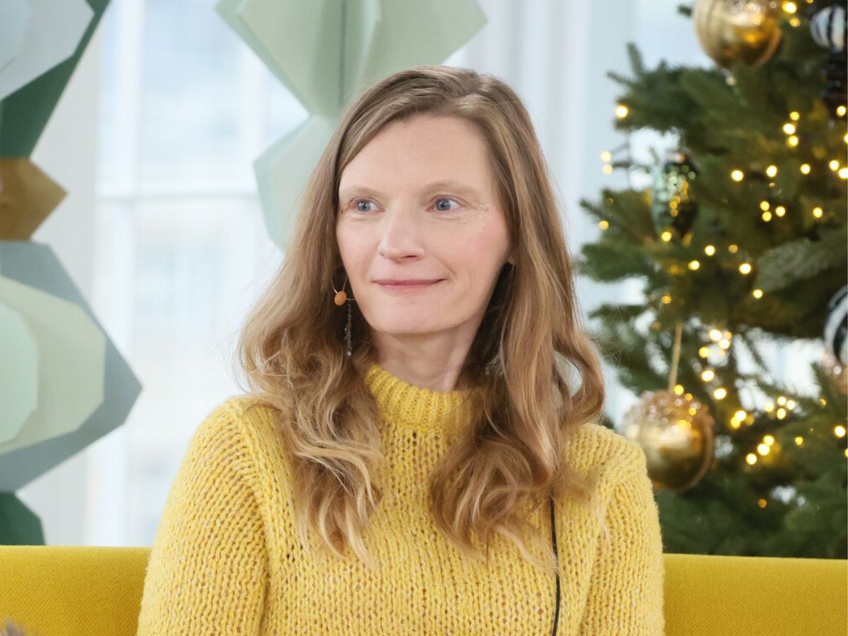 Agata Buzek