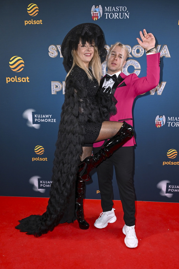 Magdalena Narożna i Skolim