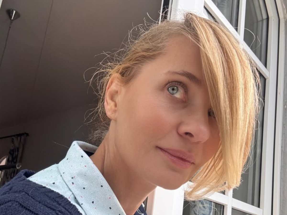 Aneta Kręglicka przeszła totalną metamorfozę! Zaskoczyła fanów w krótkich włosach