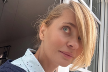 Aneta Kręglicka przeszła totalną metamorfozę! Zaskoczyła fanów w krótkich włosach