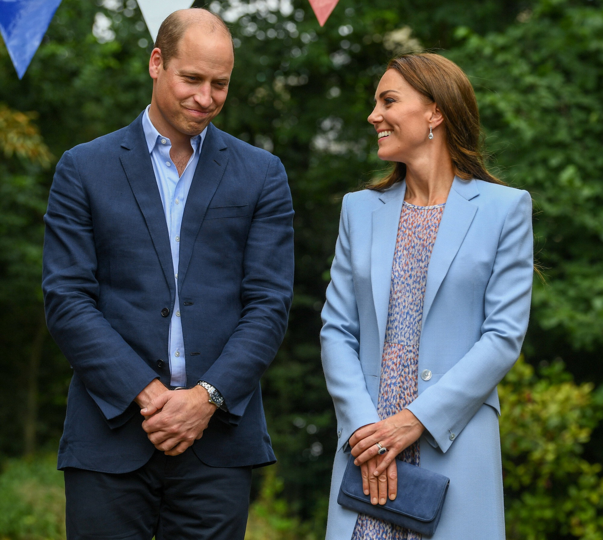 Pensja księcia Williama i księżnej Kate ujawniona. Kwota szokuje