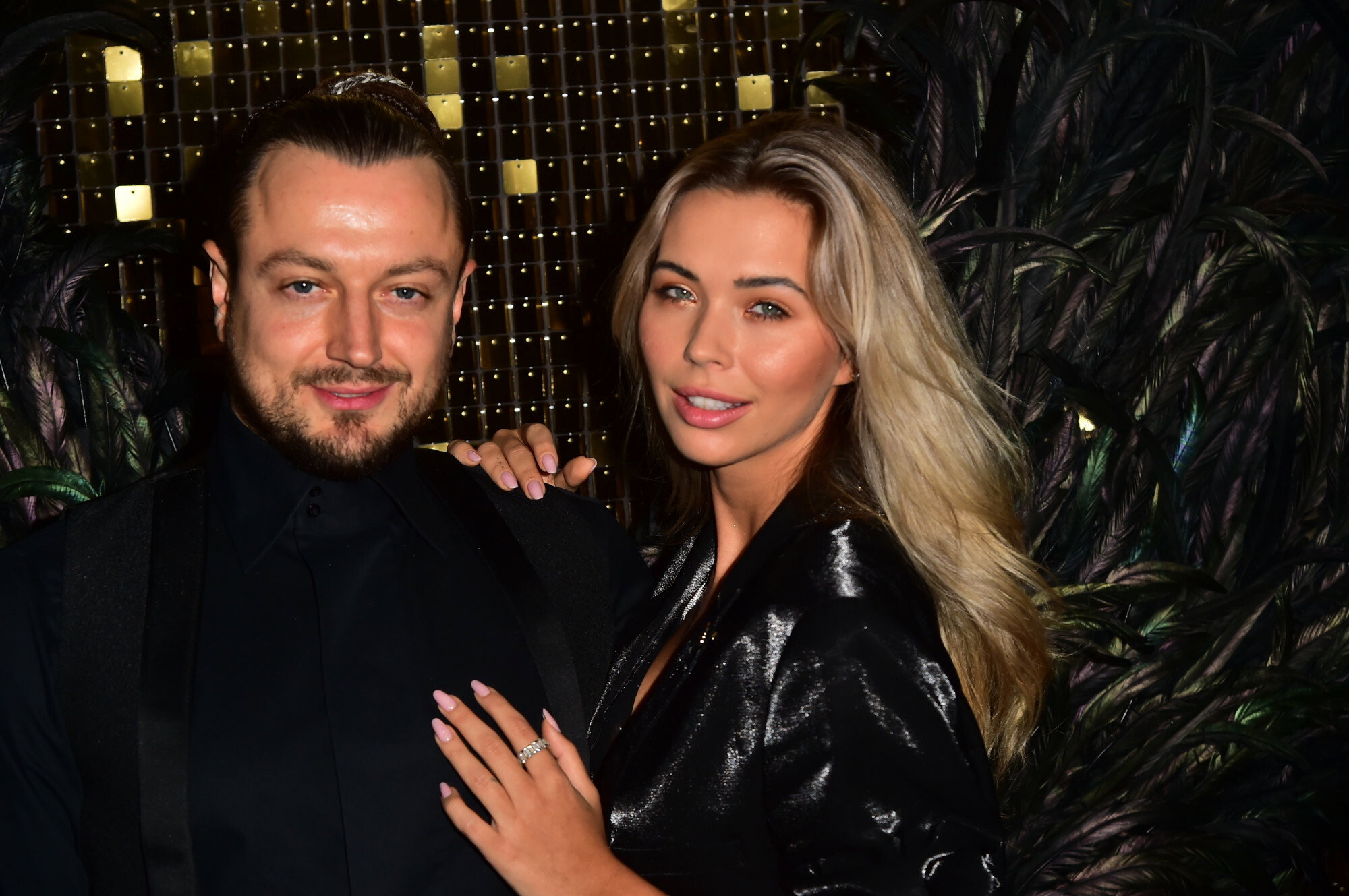 Czy sąd wyznaczy termin rozwodu Sandry Kubickiej i Aleksandra Milwiwa-Barona? Nowe wieści