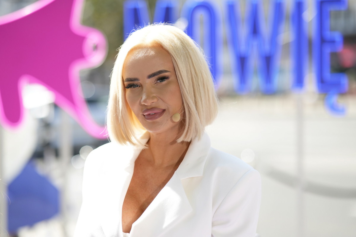 Izabela Macudzinska na wakacjach w Tajlandii. Pochwaliła się sylwetką. Fani zachwyceni
