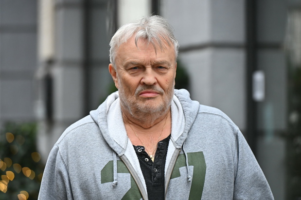 Krzysztof Cugowski ostrzega fanów przed oszustami