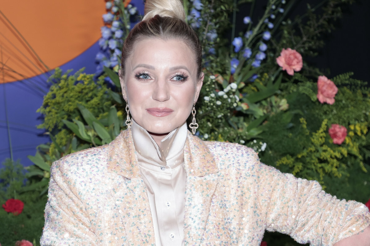 Daria Ładocha mocno przeżyła rozstanie po 24 latach: "Leżenie na ziemi, płacz przez miesiące"