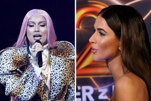 Viki Gabor odpowiada na komentarz Roksany Węgiel o jej ślubie