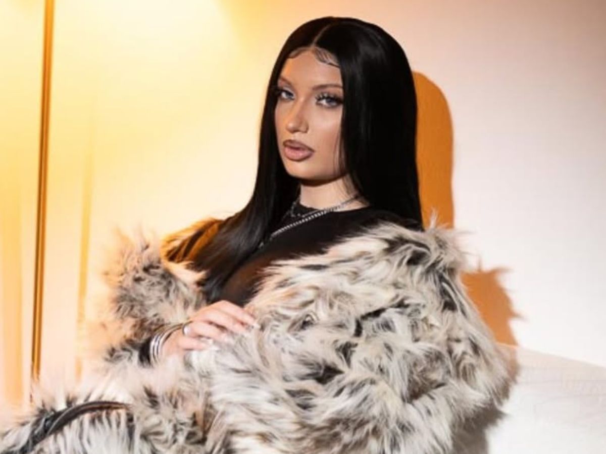 Viki Gabor wróciła na Instagram i przekazała "wiadomość". Zaskoczyła wszystkich