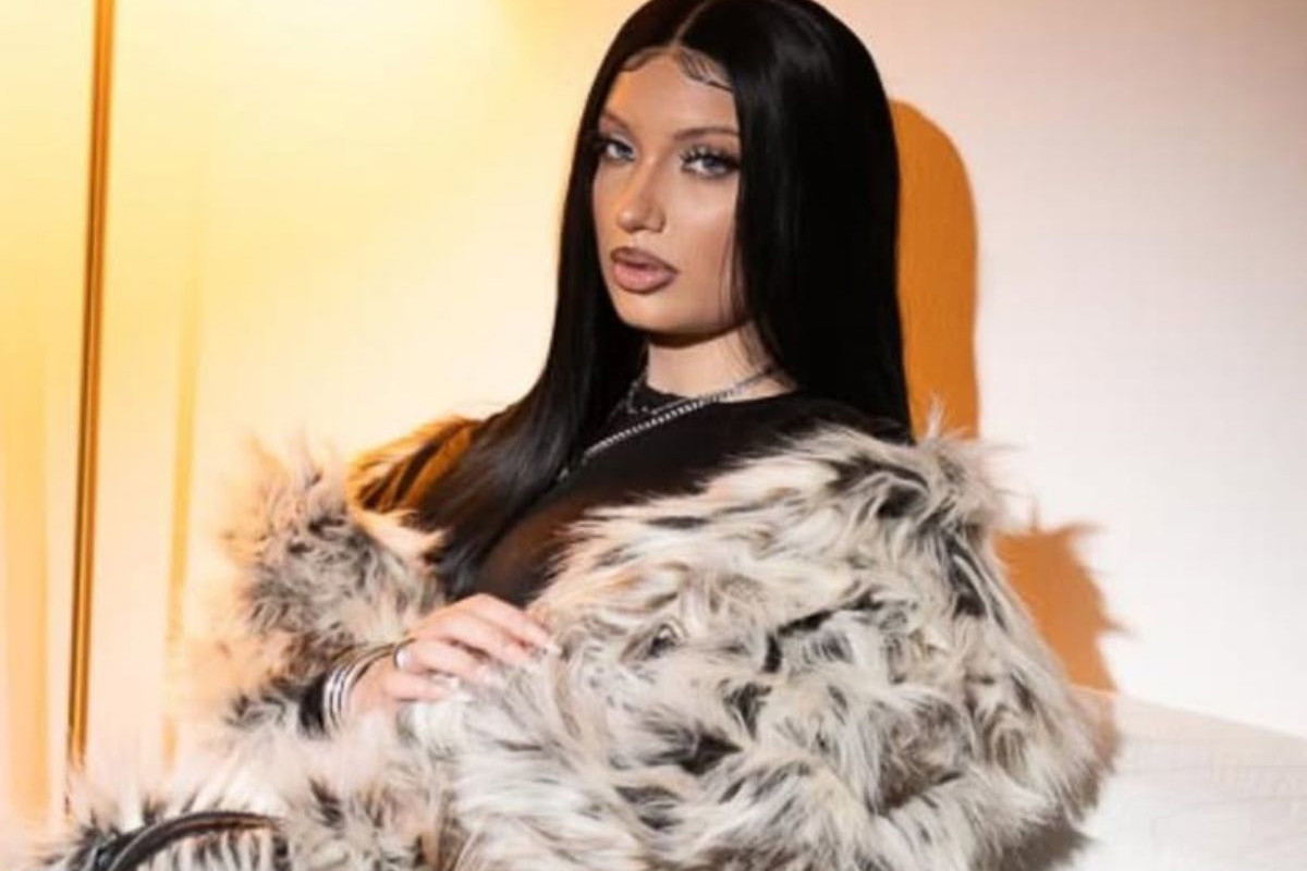 Viki Gabor wróciła na Instagram i przekazała "wiadomość". Zaskoczyła wszystkich