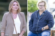 Małgorzata Ostrowska-Królikowska w przejmujących słowach o stracie męża