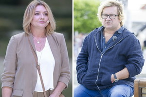 Małgorzata Ostrowska-Królikowska w przejmujących słowach o stracie męża