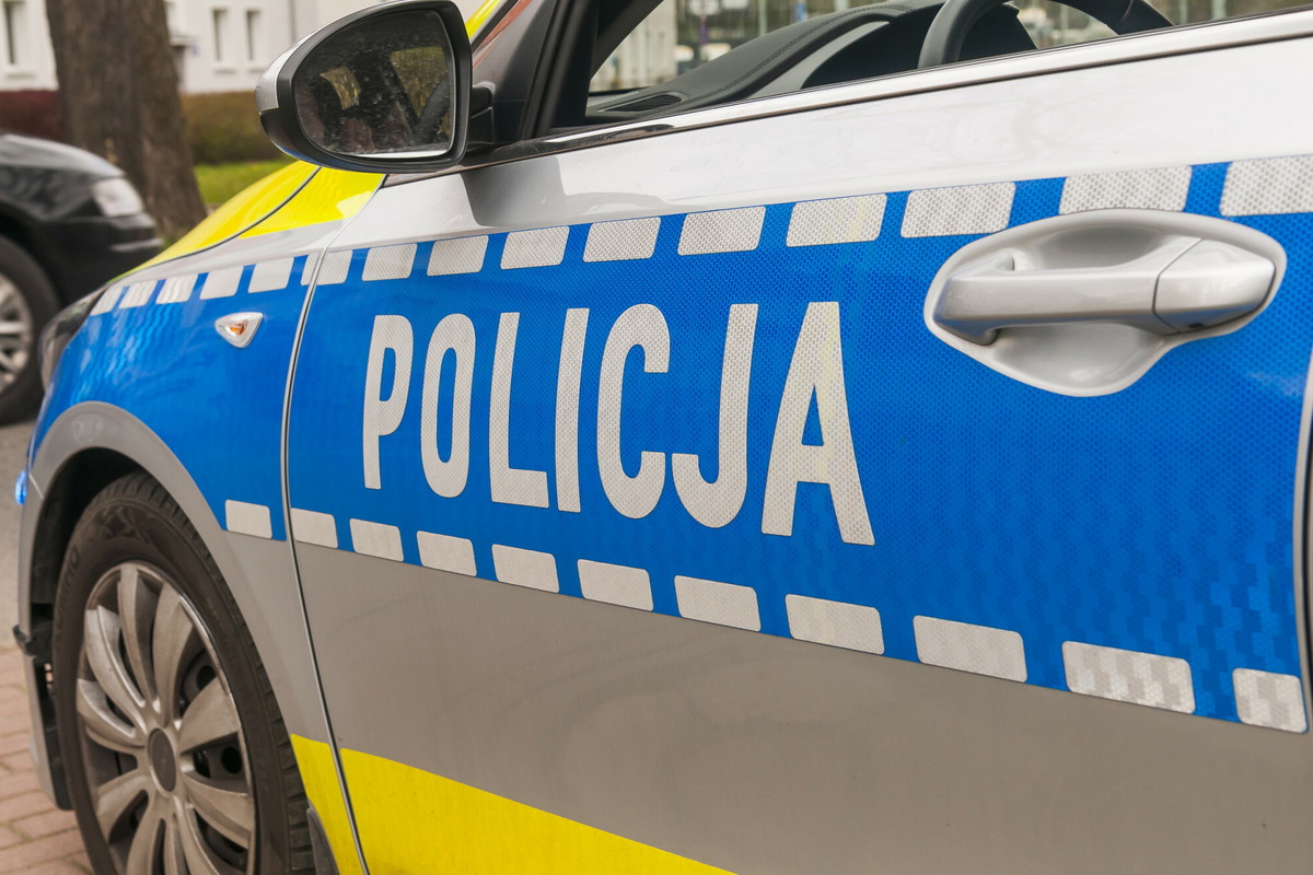 Śmierć wolontariuszki WOŚP w Ostrowie. Zginęła pod domem