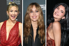 Plejada gwiazd na festiwalu filmowym w Palm Springs: Kate Hudson,Miley Cyrus, Kylie Jenner, Jane Fonda i inni