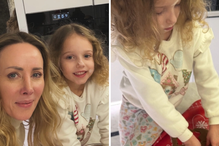 Mama Andziaks pokazała urocze nagranie Charlii. Już czeka na braciszka!