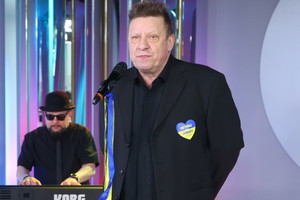 Dramat legendy polskiej sceny muzycznej