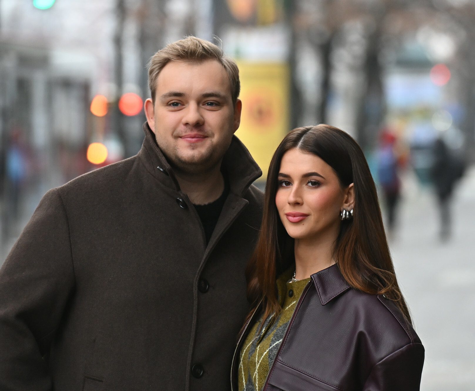 Roxie Węgiel wstawiła zdjęcie z mężem i ogłosiła to oficjalnie. Już nie ma wątpliwości
