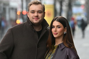Roxie Węgiel wstawiła zdjęcie z mężem i ogłosiła to oficjalnie. Już nie ma wątpliwości
