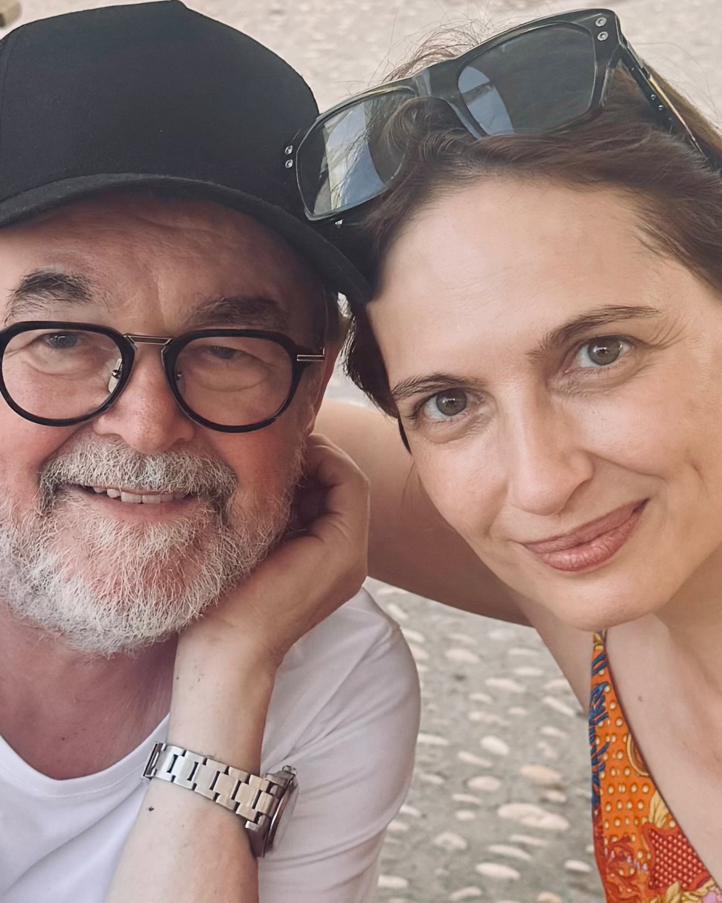 Anna Cieślak u boku męża pokazała nowe zdjęcie. Posypały się życzenia