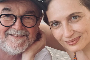 Anna Cieślak u boku męża pokazała nowe zdjęcie. Posypały się życzenia